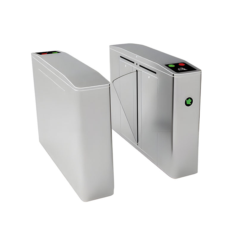 From a security perspective, what key security protection functions should a pedestrian access gate have?